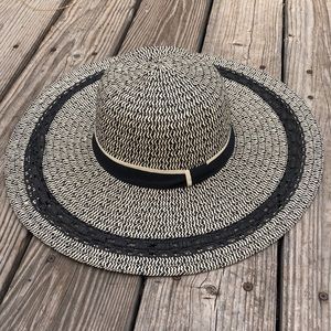 Beach Hat
